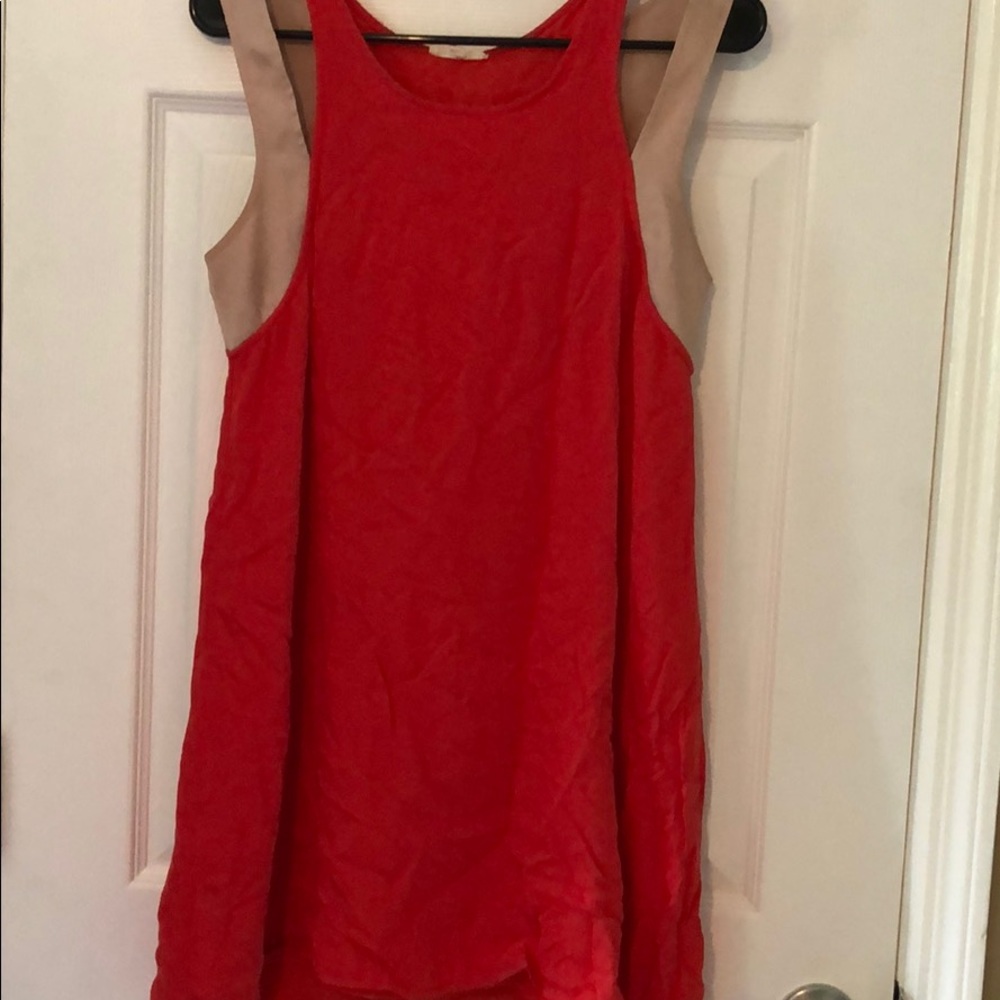 Boutique dress